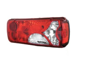 STOP LAMBASI CAMI SCANIA SAG SEFFAF 1784670 2010- CERKEZ
